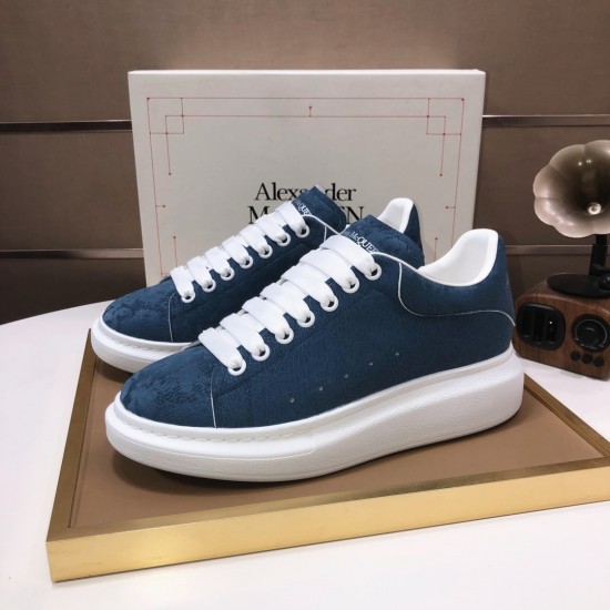 McQueen Shoes: Top Quality