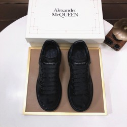 McQueen Shoes: Top Quality