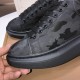 McQueen Shoes: Top Quality