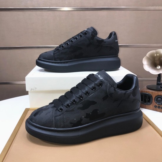 McQueen Shoes: Top Quality
