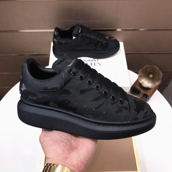 McQueen Shoes: Top Quality