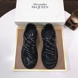 McQueen Shoes: Top Quality