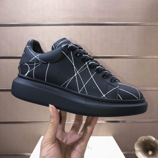 McQueen Shoes: Top Quality