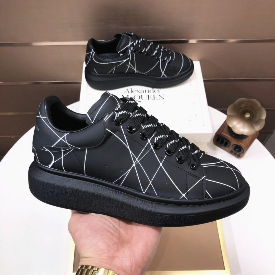 McQueen Shoes: Top Quality
