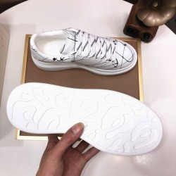 McQueen Shoes: Top Quality