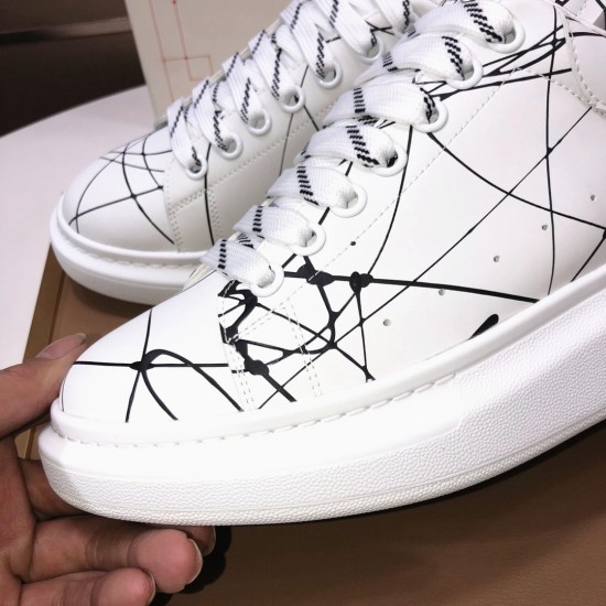 McQueen Shoes: Top Quality