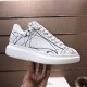 McQueen Shoes: Top Quality