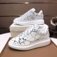 McQueen Shoes: Top Quality