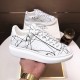 McQueen Shoes: Top Quality