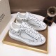 McQueen Shoes: Top Quality
