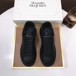 McQueen Shoes: Top Quality