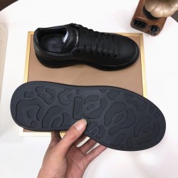 McQueen Shoes: Top Quality