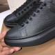 McQueen Shoes: Top Quality