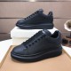 McQueen Shoes: Top Quality