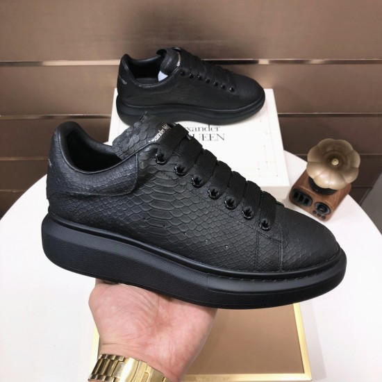 McQueen Shoes: Top Quality