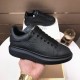 McQueen Shoes: Top Quality