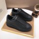 McQueen Shoes: Top Quality
