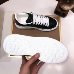 McQueen Shoes: Top Quality