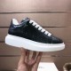 McQueen Shoes: Top Quality