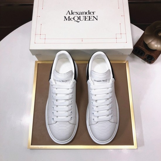 McQueen Shoes: Top Quality