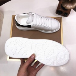 McQueen Shoes: Top Quality