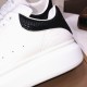 McQueen Shoes: Top Quality