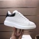 McQueen Shoes: Top Quality