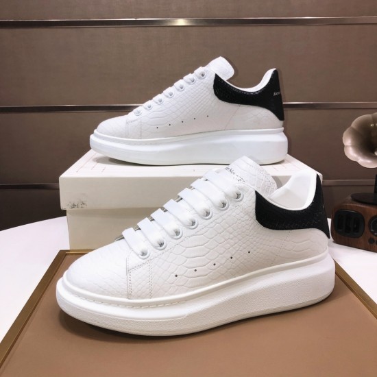 McQueen Shoes: Top Quality
