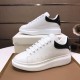 McQueen Shoes: Top Quality