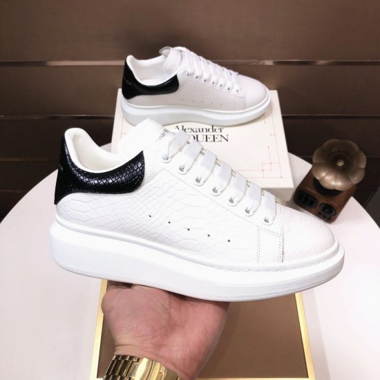 McQueen Shoes: Top Quality