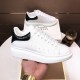McQueen Shoes: Top Quality
