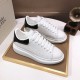 McQueen Shoes: Top Quality