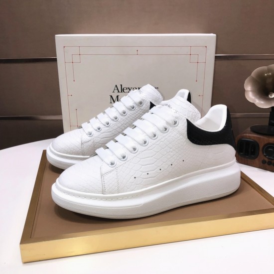 McQueen Shoes: Top Quality