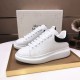 McQueen Shoes: Top Quality