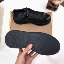 McQueen Shoes: Top Quality