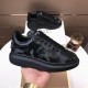 McQueen Shoes: Top Quality