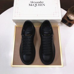 McQueen Shoes: Top Quality
