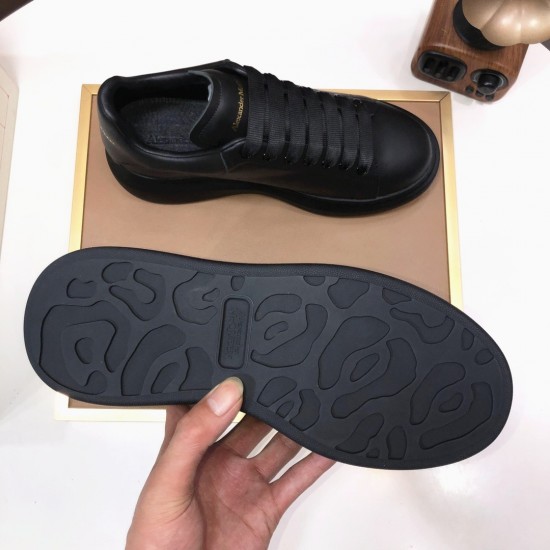 McQueen Shoes: Top Quality