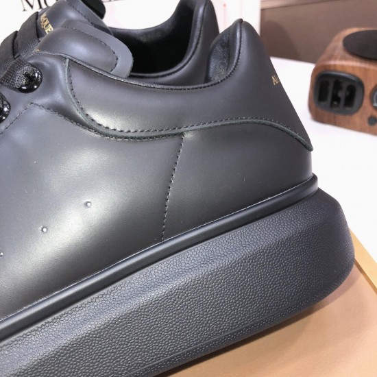 McQueen Shoes: Top Quality