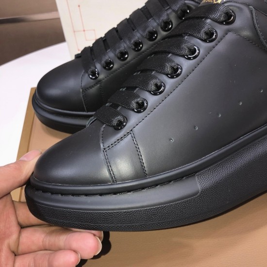 McQueen Shoes: Top Quality