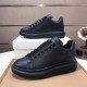 McQueen Shoes: Top Quality