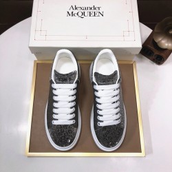 McQueen Shoes: Top Quality