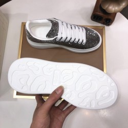 McQueen Shoes: Top Quality