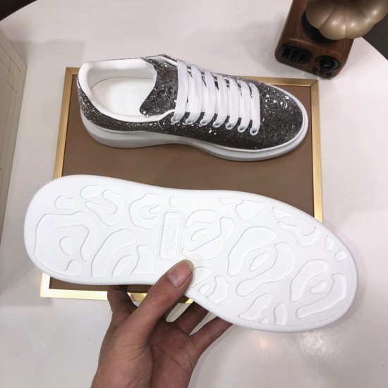 McQueen Shoes: Top Quality