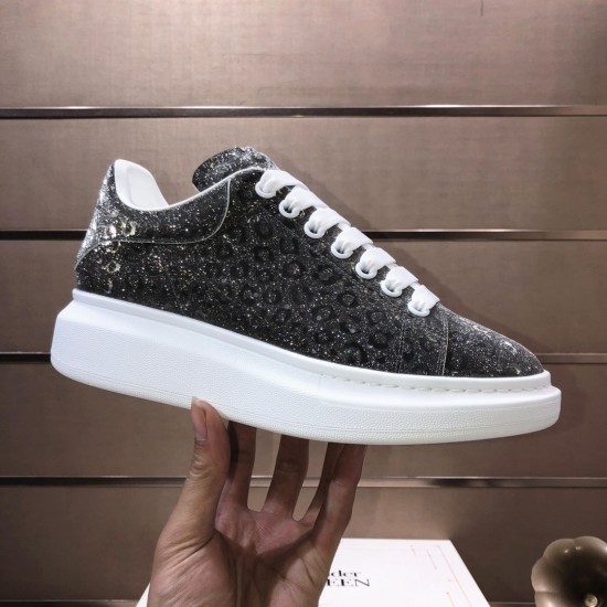 McQueen Shoes: Top Quality