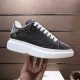 McQueen Shoes: Top Quality