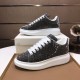 McQueen Shoes: Top Quality