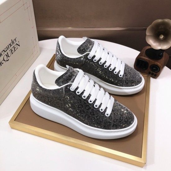 McQueen Shoes: Top Quality