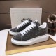 McQueen Shoes: Top Quality