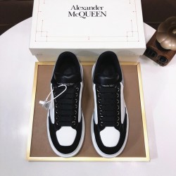 McQueen Shoes: Top Quality